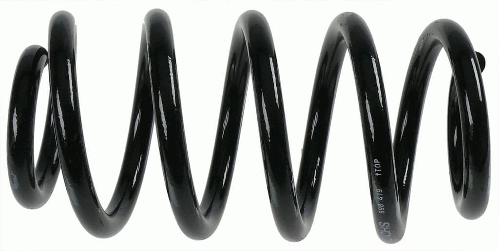 Balstiekārtas atspere SACHS 998 419 1