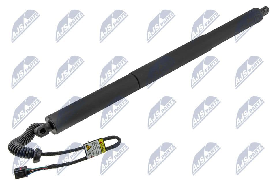 Elektromotors, Bagāžas nod. vāks NTY AE-VW-099 1