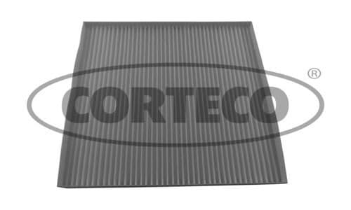 Filtrs, Salona telpas gaiss CORTECO 49361898 1
