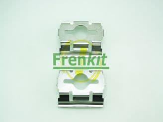 Piederumu komplekts, Disku bremžu uzlikas FRENKIT 901657 1