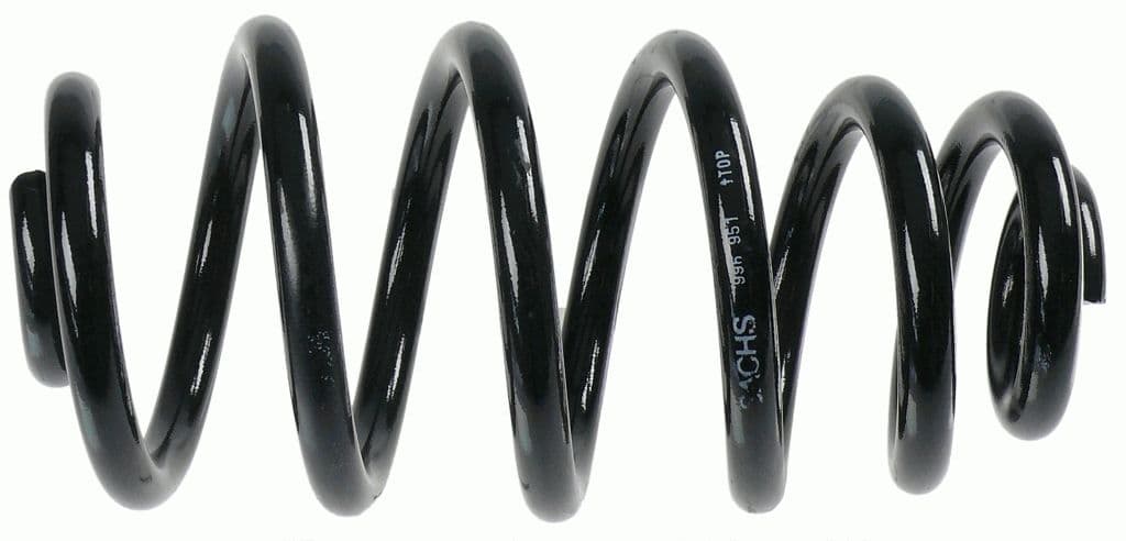 Balstiekārtas atspere SACHS 996 951 1