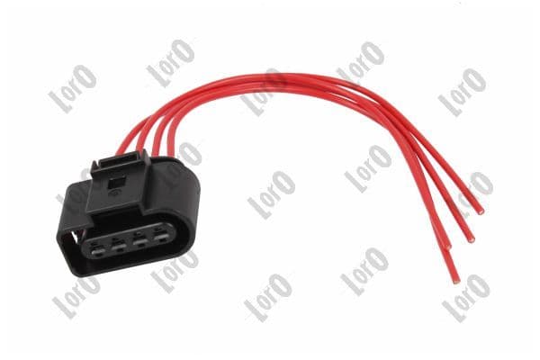 Vadu remkomplekts, Centrālā elektroapgādes sistēma ABAKUS 120-00-235 1
