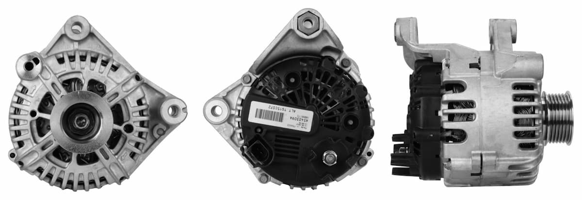 Ģenerators DRI 2151471502 1