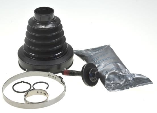 Putekļusargu komplekts, Piedziņas vārpsta LÖBRO 305146 1