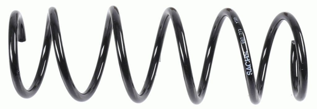 Balstiekārtas atspere SACHS 997 773 1