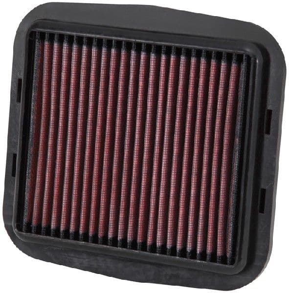 Gaisa filtrs K&N Filters DU-1112 1