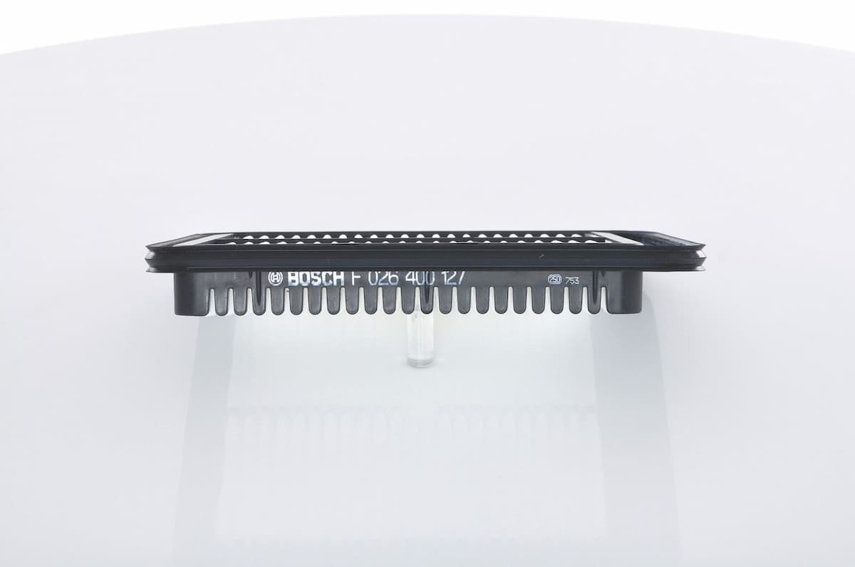Gaisa filtrs BOSCH F 026 400 127 1