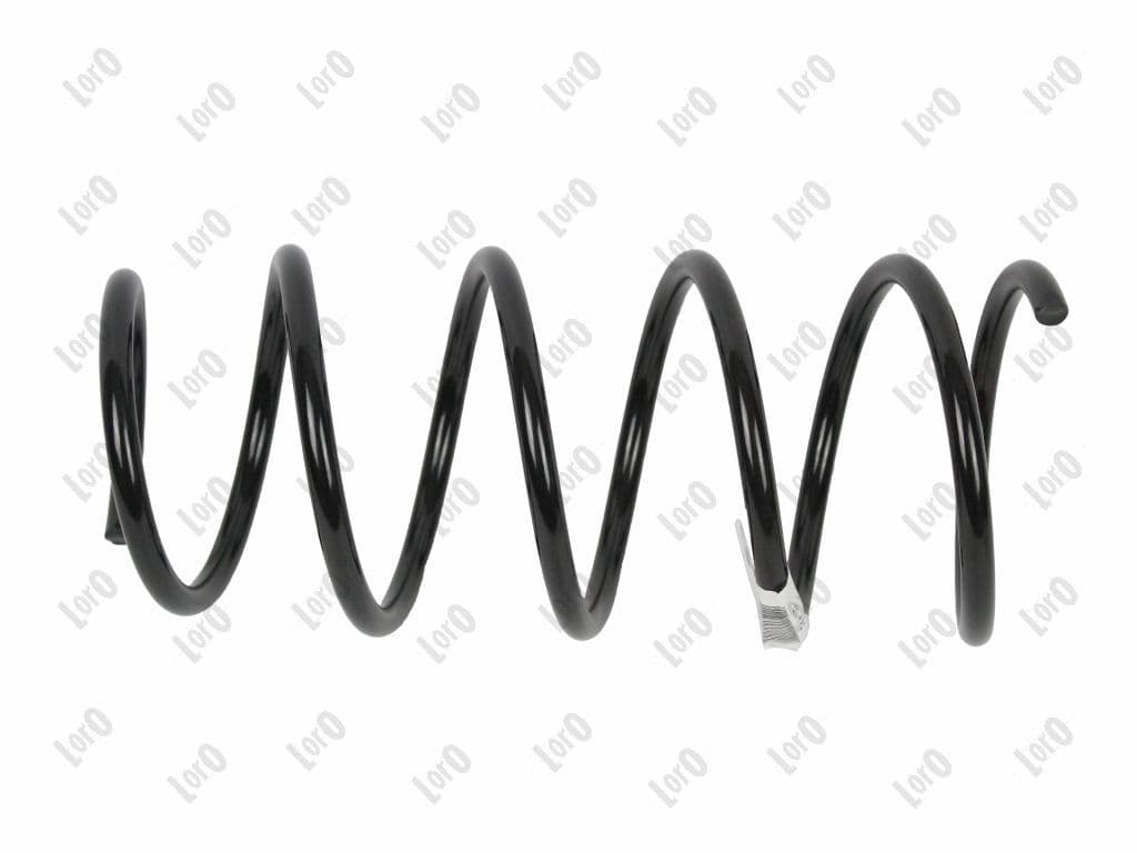 Balstiekārtas atspere ABAKUS 234-01-077 1