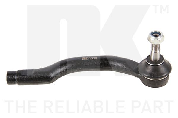 Stūres šķērsstiepņa uzgalis NK 5033254 1