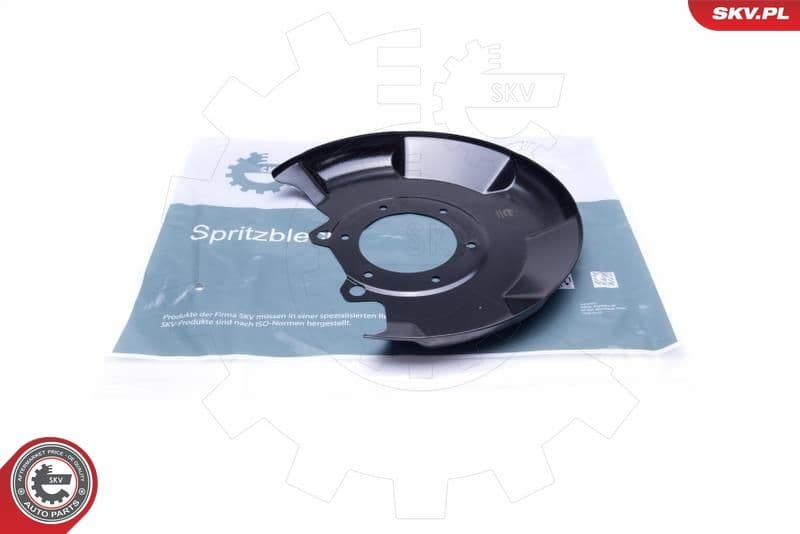 Dubļu sargs, Bremžu disks ESEN SKV 57SKV003 1
