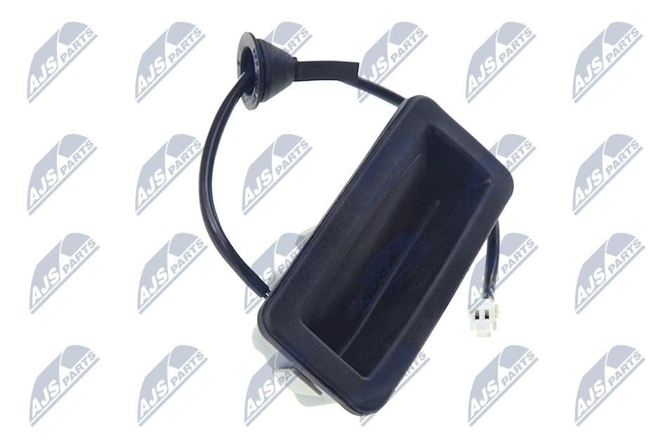 Aizmugurējo durvju rokturis NTY EZC-FR-000 1