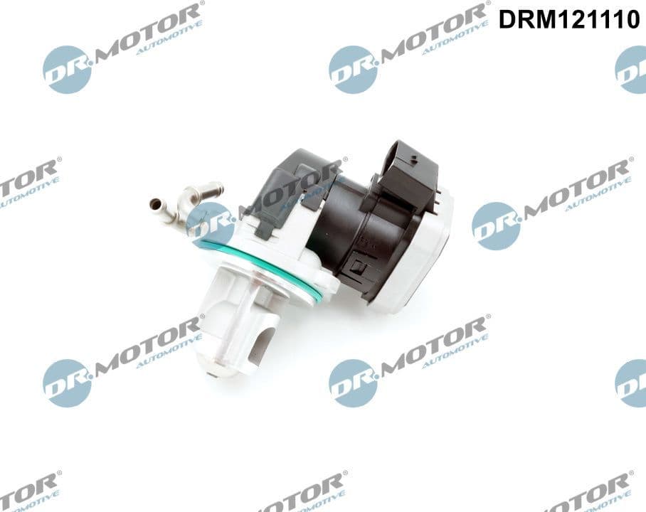 Izpl. gāzu recirkulācijas vārsts Dr.Motor Automotive DRM121110 1