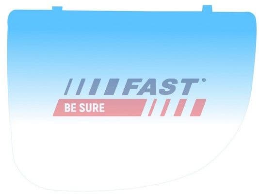 Spoguļstikls, Ārējais atpakaļskata spogulis FAST FT88578 1