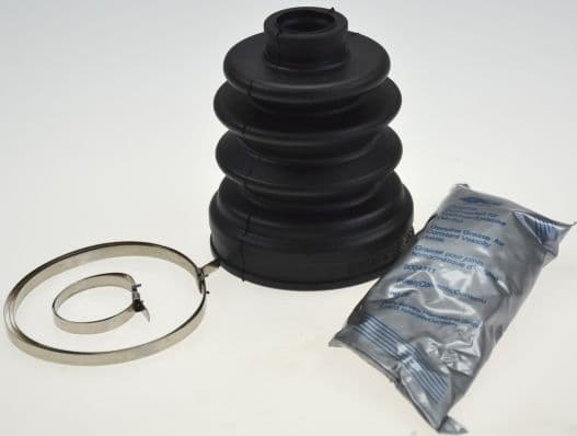 Putekļusargu komplekts, Piedziņas vārpsta SPIDAN 23253 1