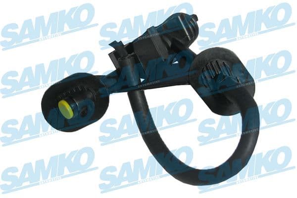 Galvenais cilindrs, Sajūgs SAMKO F30141 1