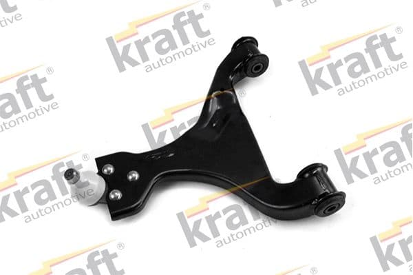 Neatkarīgās balstiekārtas svira, Riteņa piekare KRAFT AUTOMOTIVE 4211311 1
