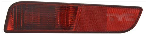Miglas lukturis TYC 19-14200-05-2 1