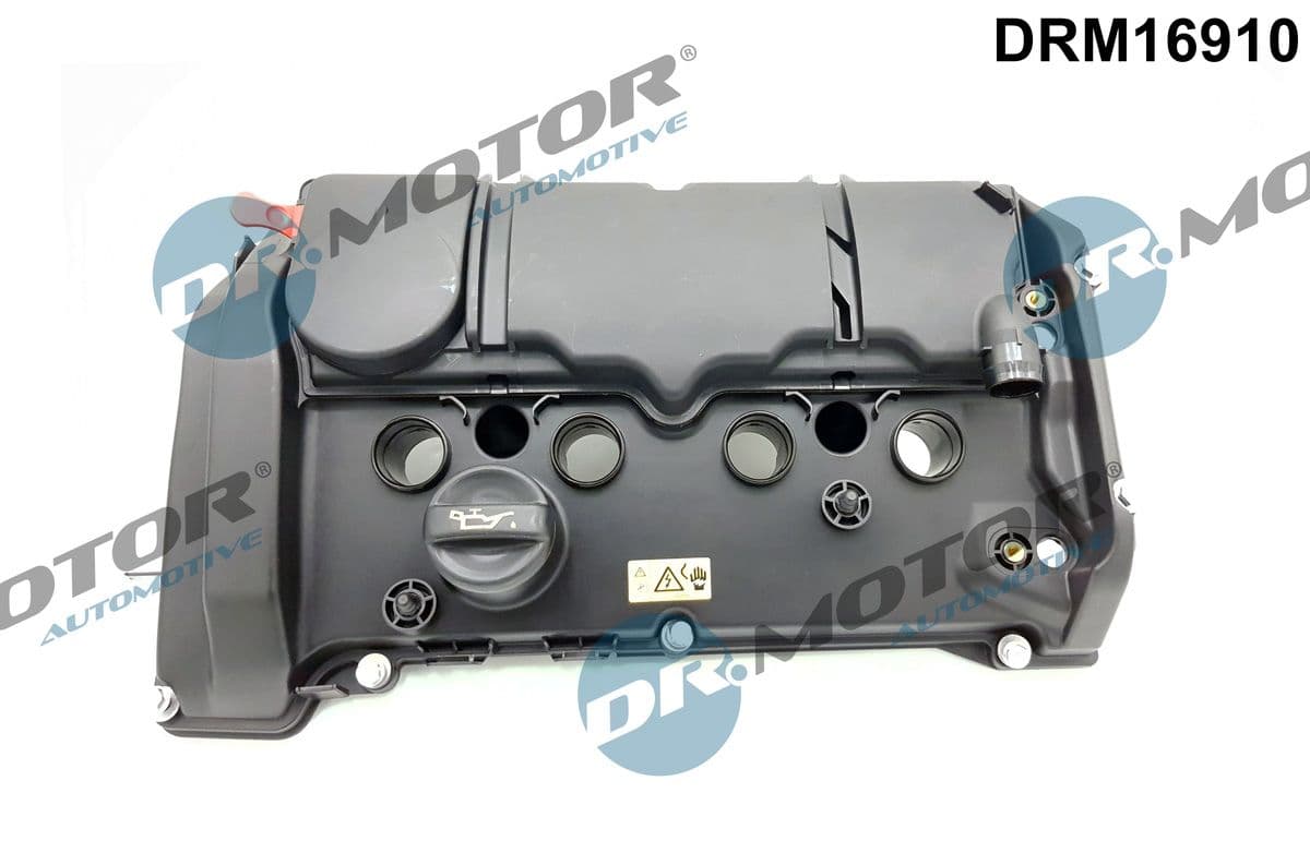 Cilindru galvas vāks Dr.Motor Automotive DRM16910 1