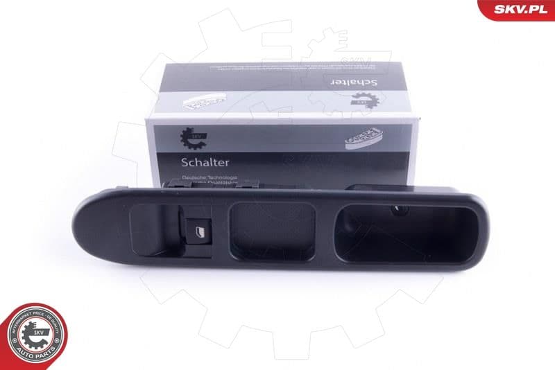 Slēdzis, Stikla pacēlājmehānisms ESEN SKV 37SKV108 1