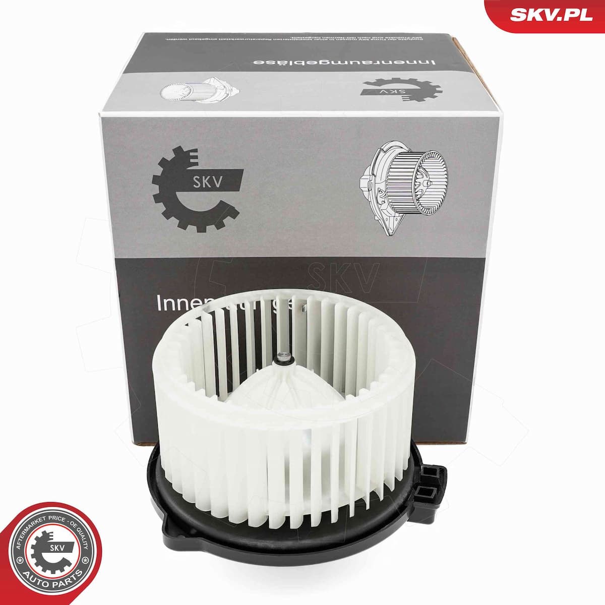 Salona ventilators ESEN SKV 68SKV158 1