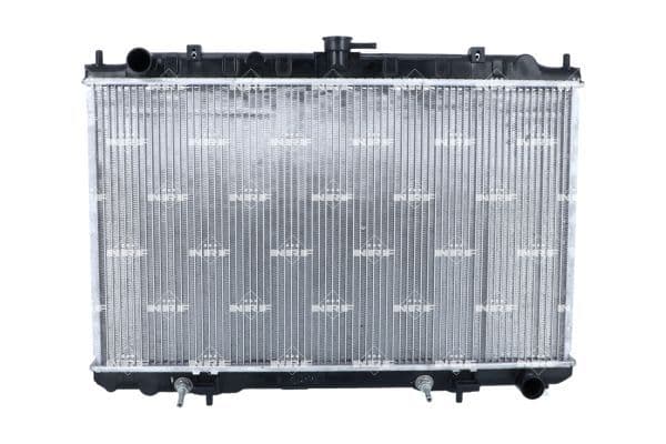 Radiators, Motora dzesēšanas sistēma NRF 53693 1