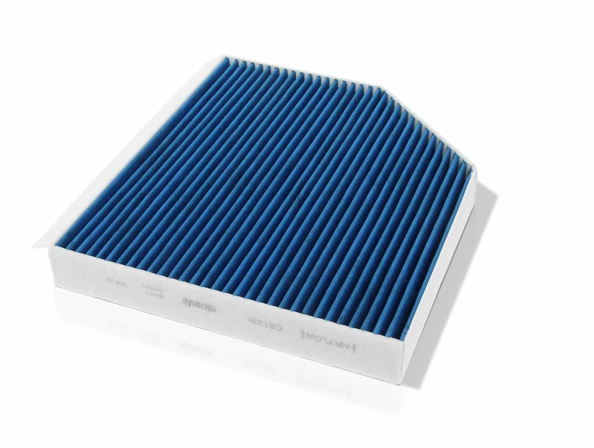 Filtrs, Salona telpas gaiss CORTECO 49408633 1