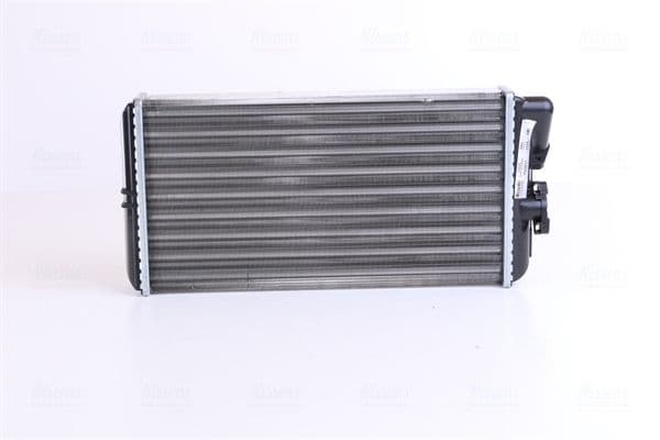Siltummainis, Salona apsilde NISSENS 72035 1