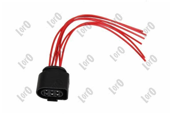 Vadu remkomplekts, Lambda zonde ABAKUS 120-00-116 1