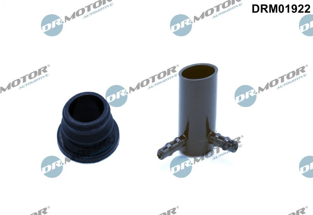 Vāciņš, Degvielas noplūde Dr.Motor Automotive DRM01922 1
