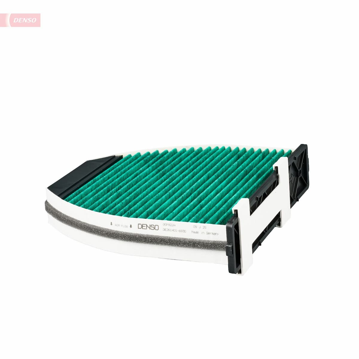 Filtrs, Salona telpas gaiss DENSO DCF822A 1