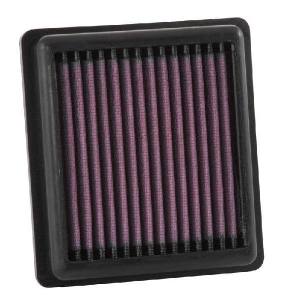 Gaisa filtrs K&N Filters YA-5317 1