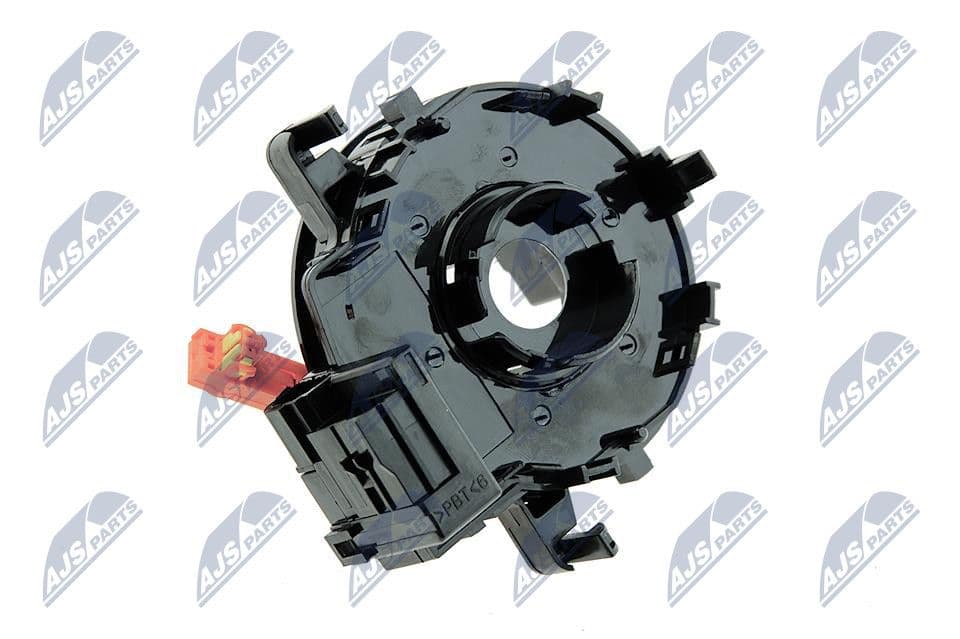 Spirālatspere, Gaisa spilvens NTY EAS-TY-022 1