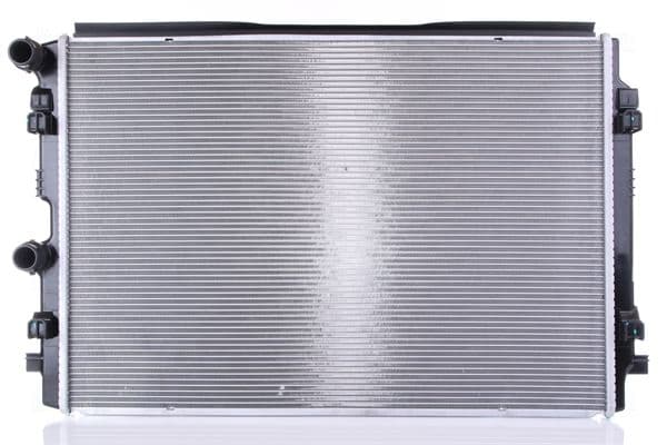 Radiators, Motora dzesēšanas sistēma NISSENS 606911 1