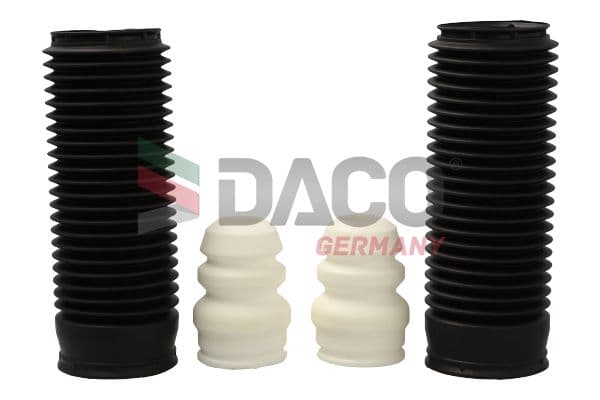 Putekļu aizsargkomplekts, Amortizators DACO Germany PK1008 1