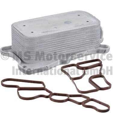 Eļļas radiators, Motoreļļa PIERBURG 7.09269.44.0 1