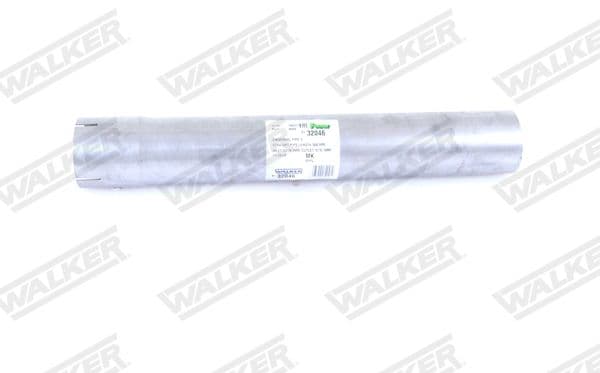 Izplūdes caurule WALKER 32046 1
