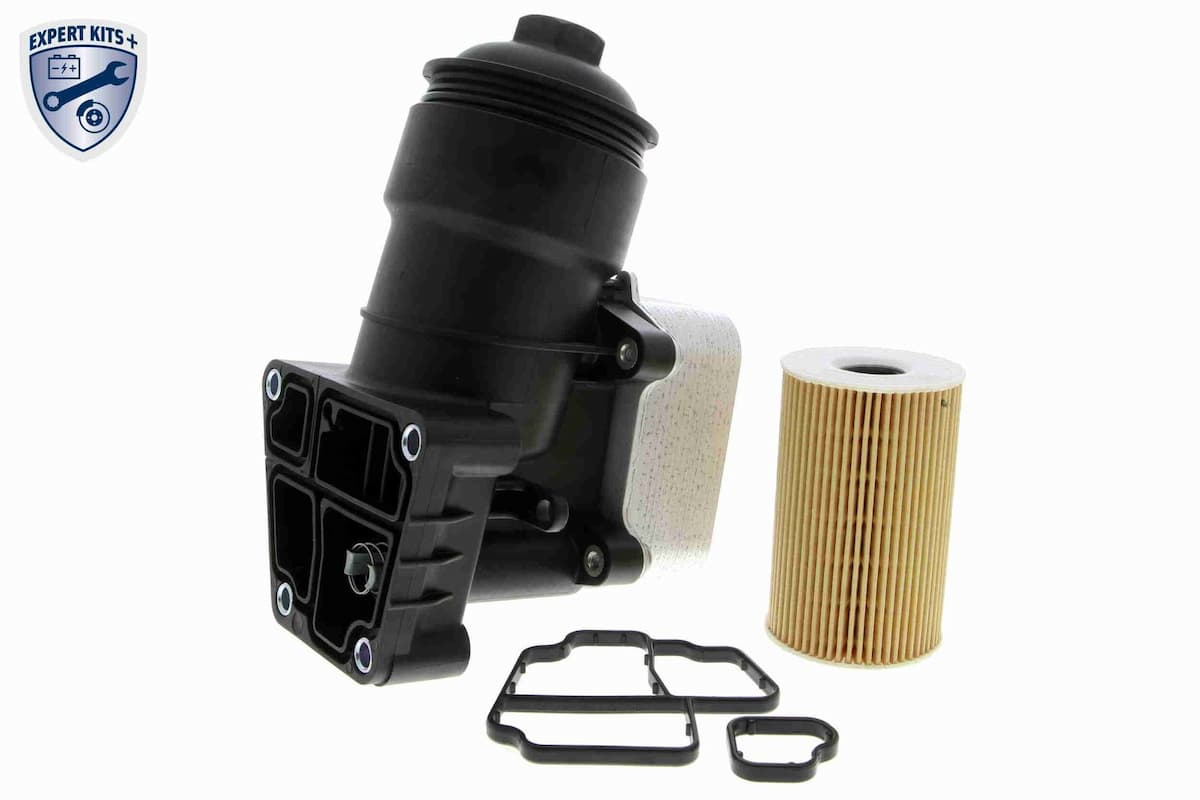 Eļļas filtra modulis VEMO V15-60-6087 1