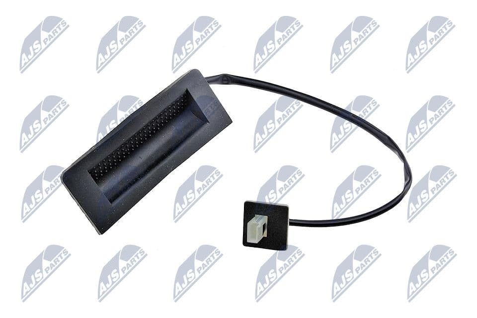 Slēdzis, Bagāžas nodalījuma vāka atvēršana NTY EZC-PL-026 1