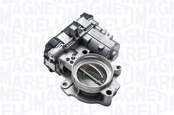 Droseļvārsta pievada stiprinājums MAGNETI MARELLI 802001152745 1