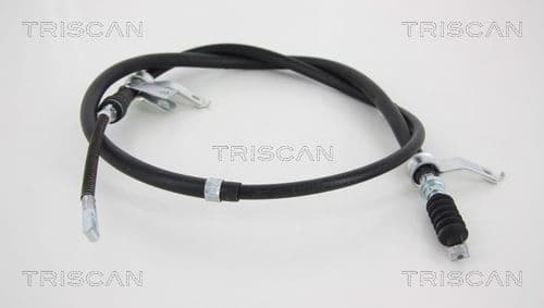 Trose, Stāvbremžu sistēma TRISCAN 8140 18129 1