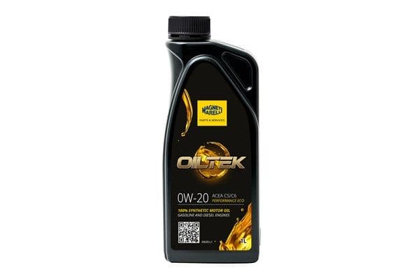 Motoreļļa MAGNETI MARELLI 140550070990 1