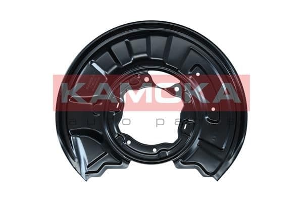 Dubļu sargs, Bremžu disks KAMOKA 1180115 1