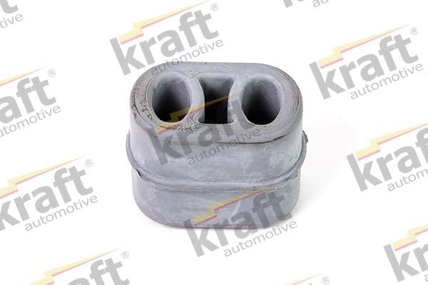 Kronšteins, Izplūdes gāzu sistēma KRAFT AUTOMOTIVE 0501590 1