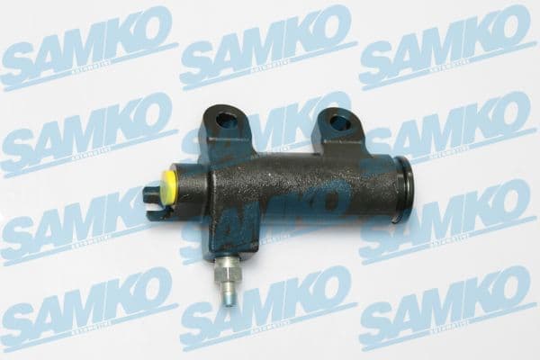 Darba cilindrs, Sajūgs SAMKO M30016 1