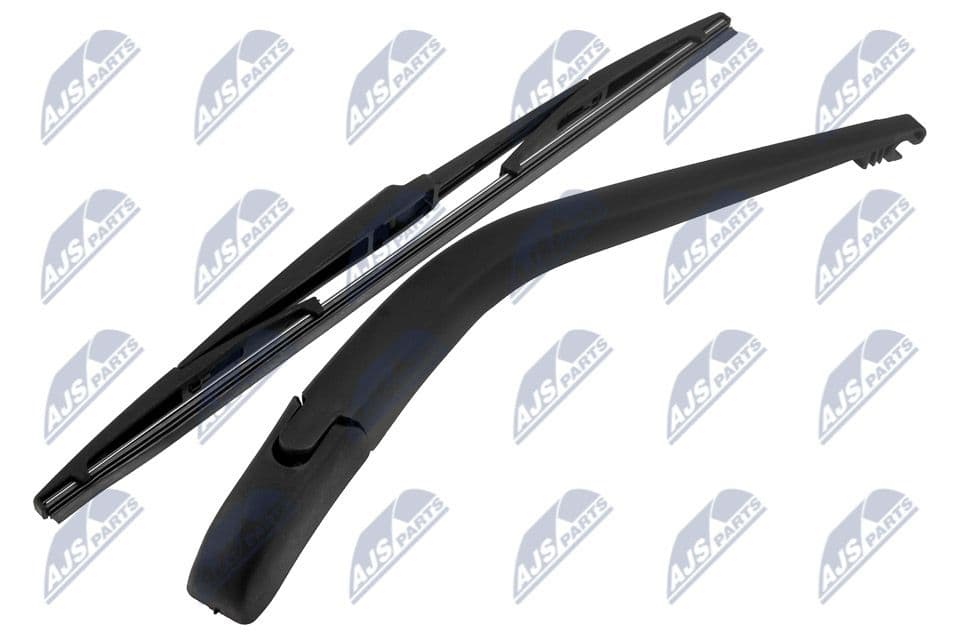 Stikla tīrītāja svira, Stiklu tīrīšanas sistēma NTY EWB-TY-008 1