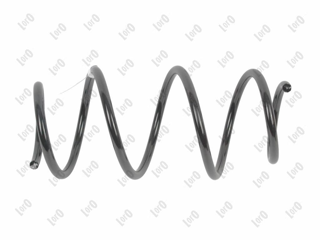 Balstiekārtas atspere ABAKUS 234-01-087 1