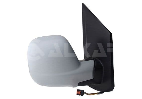 Ārējais atpakaļskata spogulis ALKAR 9268916 1