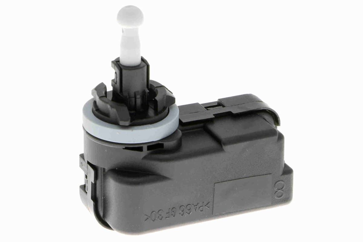 Izpildelements, lukturu augstuma regulēšana VEMO V40-77-0017 1