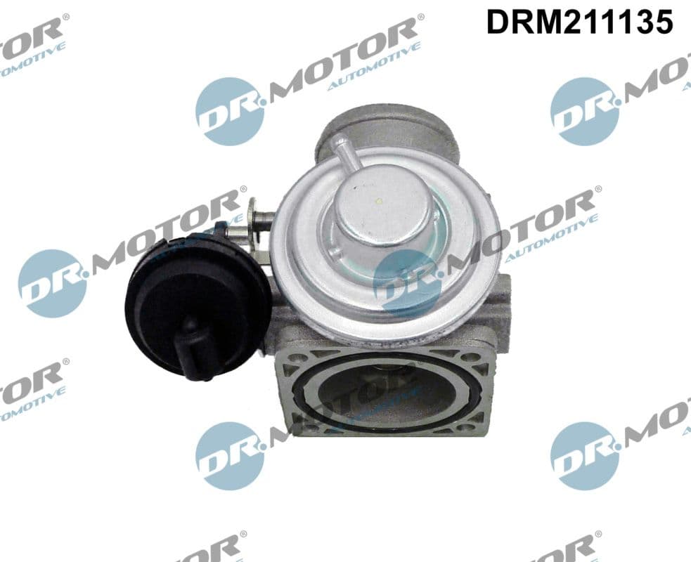 Izpl. gāzu recirkulācijas vārsts Dr.Motor Automotive DRM211135 1