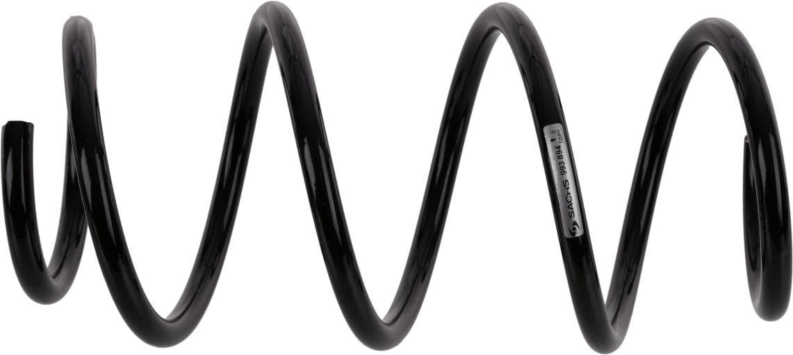 Balstiekārtas atspere SACHS 993 894 1